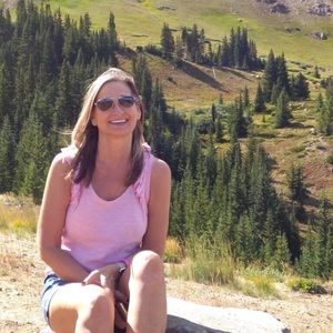 Meet your Posher, Kate